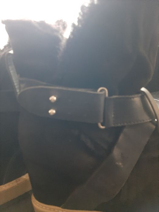 Топли боти navvi