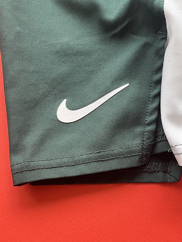 NIKE Court Slam Pant - Тенис модел размер М / Оригинал