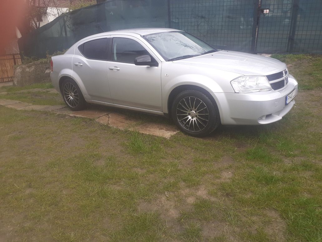 De vînzare Dodge avenger