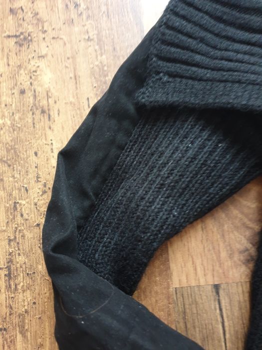 Cardigan/pulover marca Stradivarius