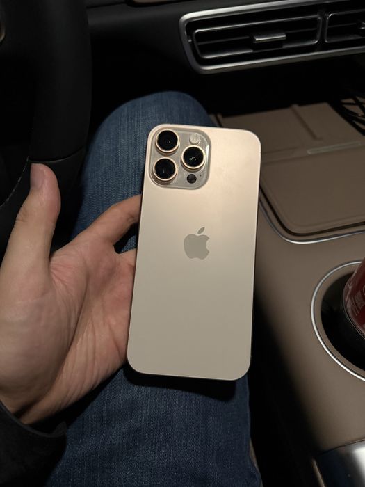 Iphone 16 pro Max Japan 256gb