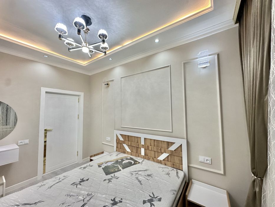 Продается 2х комнатная квартира в районе Гагарина 24 табака