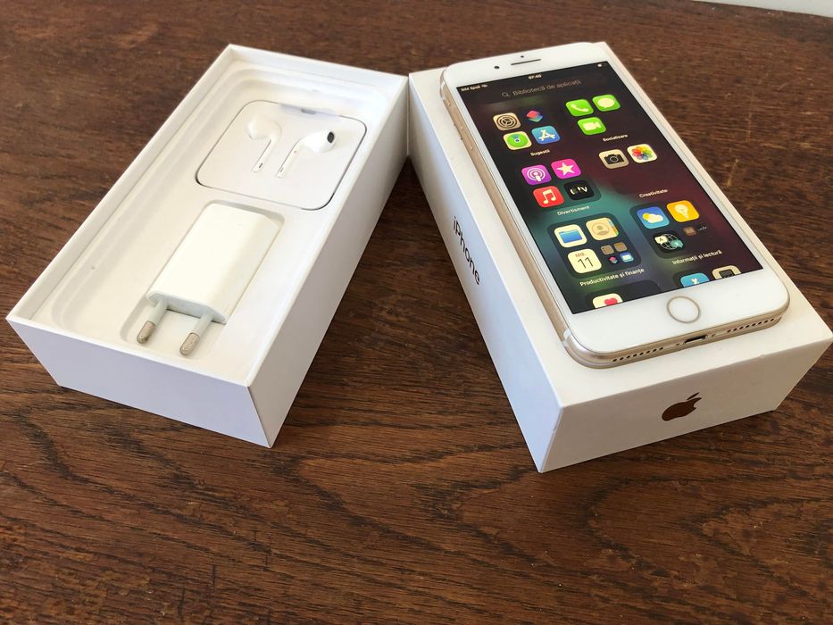 iPhone 7 Plus Gold 32Gb