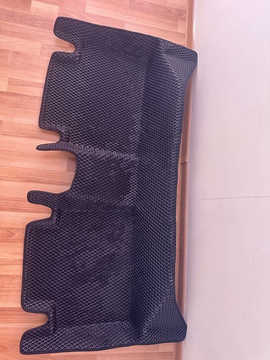 Ева 3D полик для Шевроле Монза