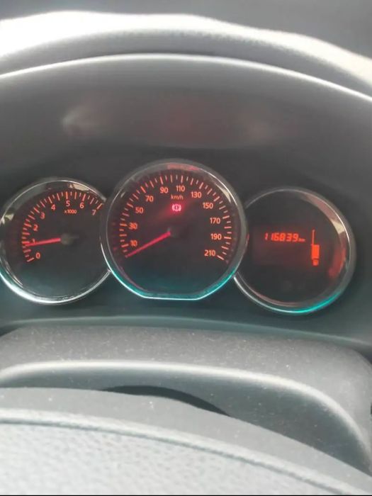 Vând URGENT Dacia Logan 2, argintiu