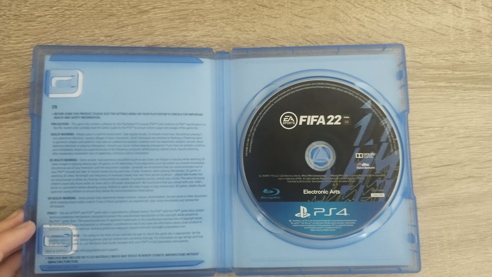 Игри за playstation 4
