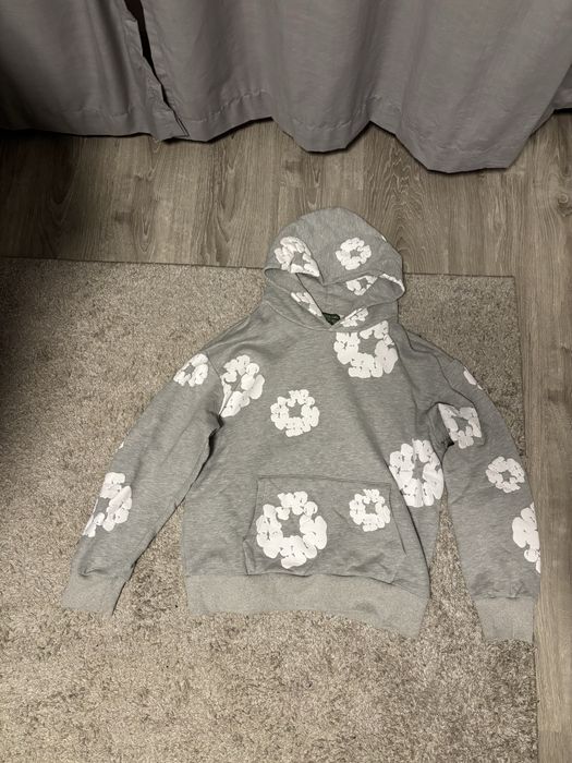 Denim Tears Tracksuit