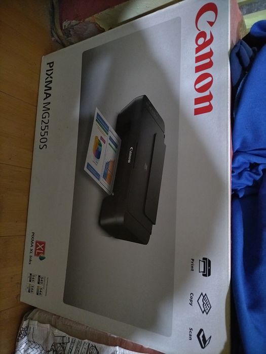 Imprimanta hp, canon fara  cartus