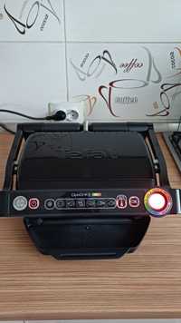 Gratar electric Tefal OptiGrill