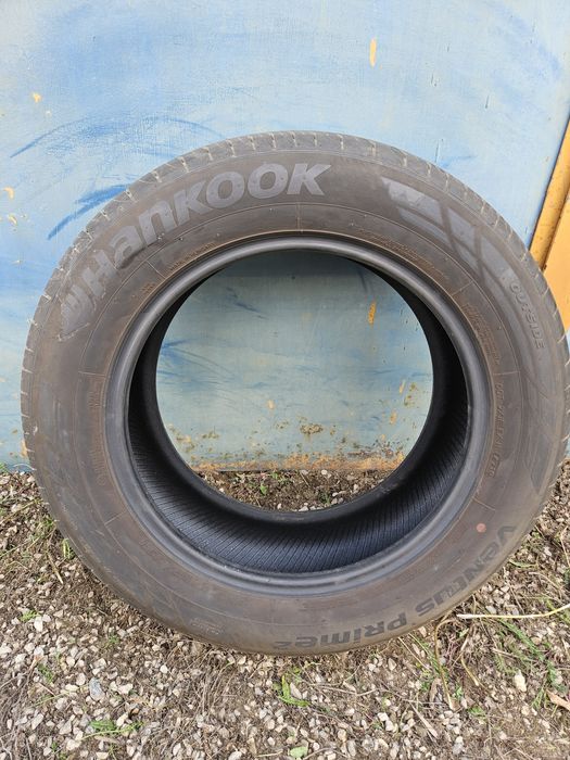 Продам резину HANKOOK