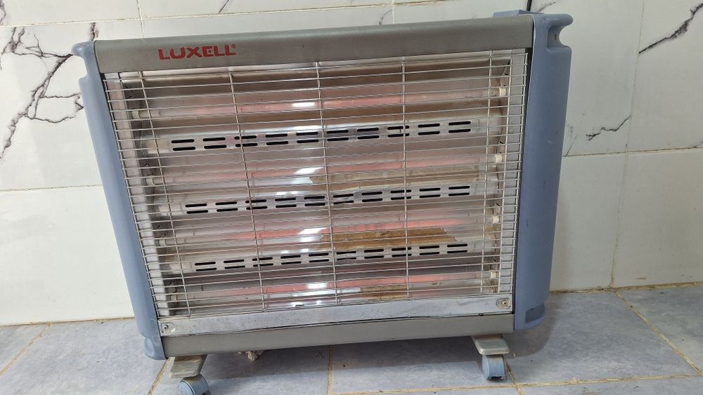Обогреватель Luxell