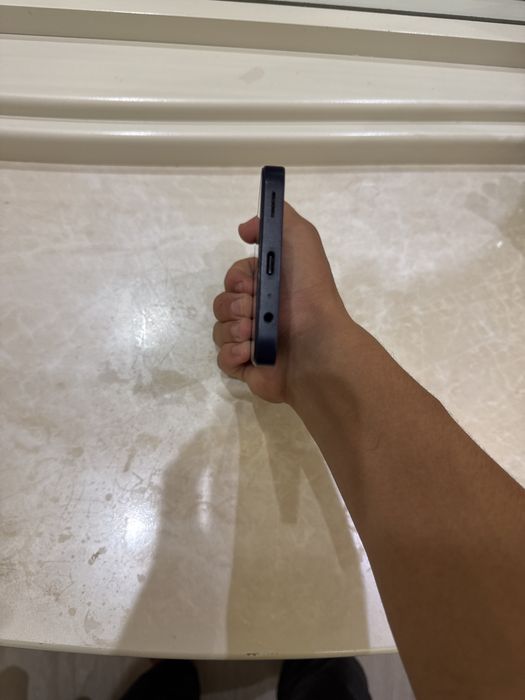 Samsung A15 6/128 ideal yangiday