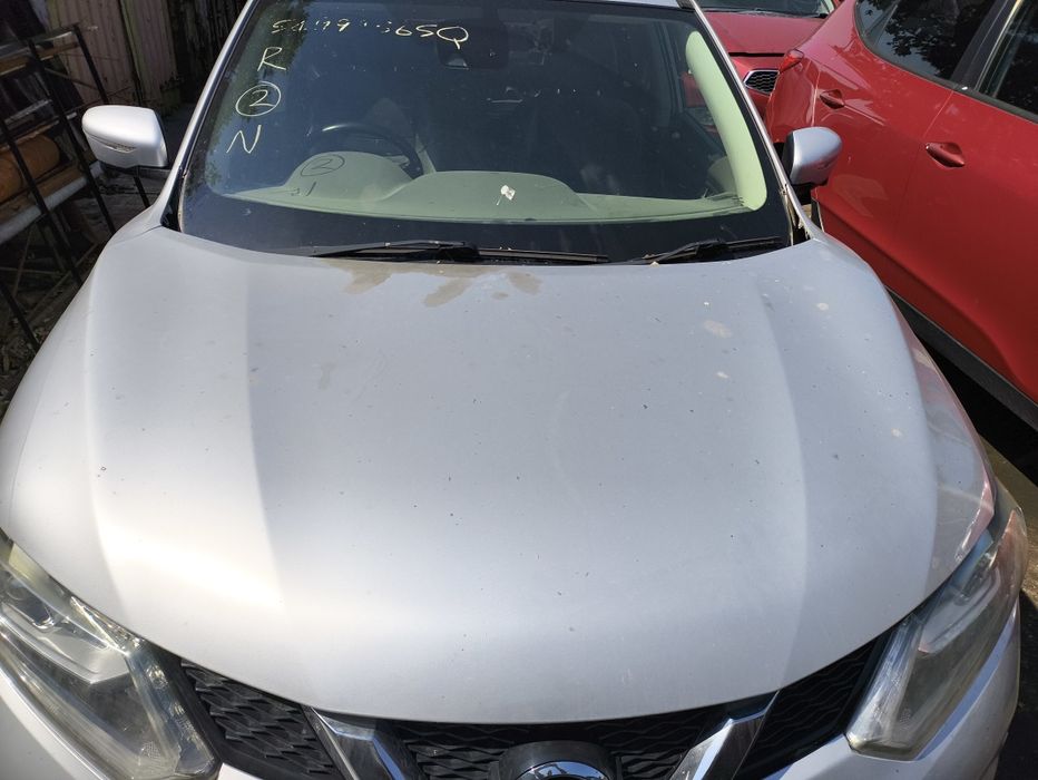 Преден капак за Nissan Xtrail T32