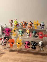 Figurine lps littlest pet shop