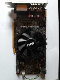 MSI HD R6850 1GB