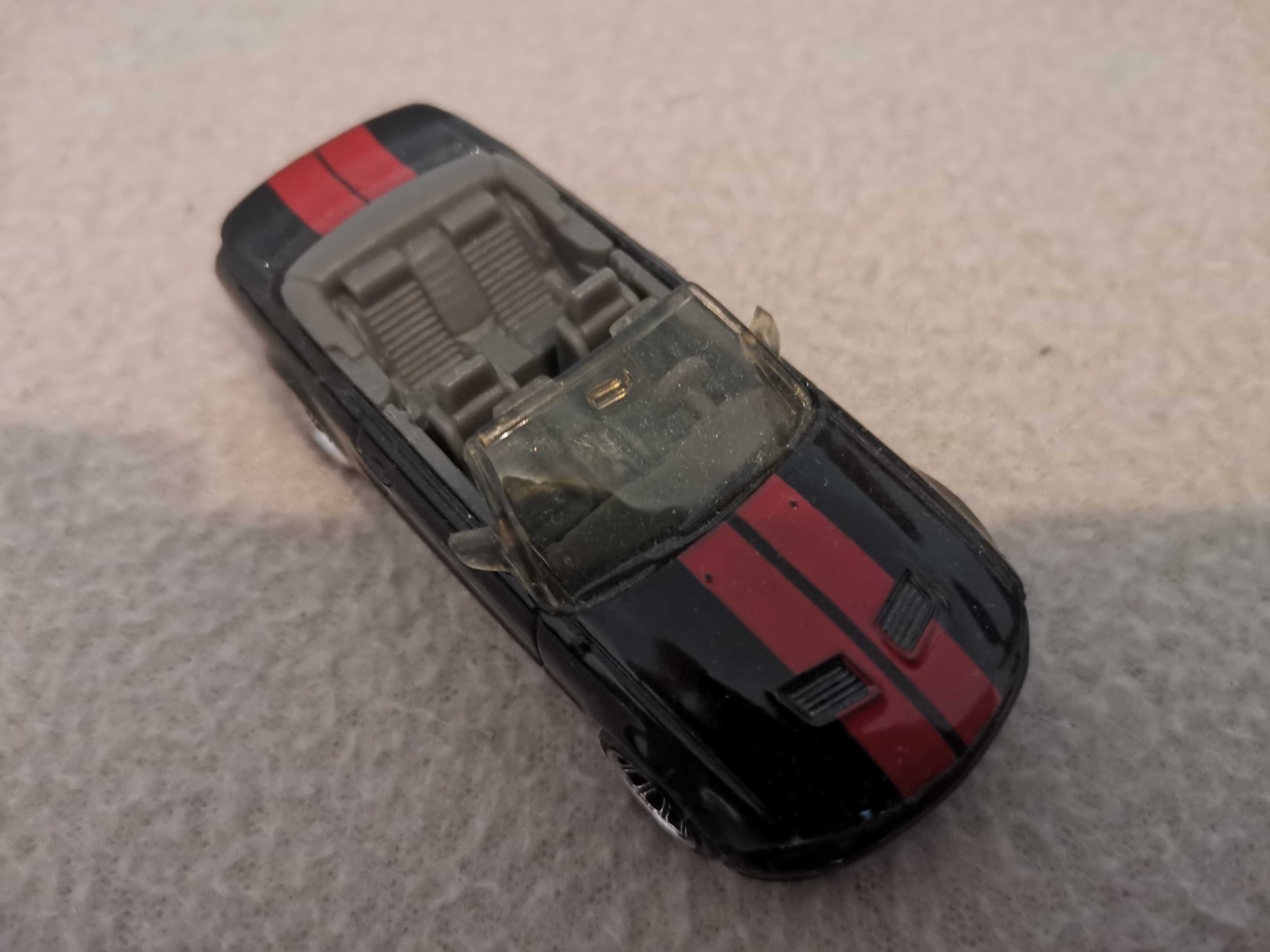 Продавам HW Jaguar/Shelby GT500/MBX Shelby GT500 Convertible (2007)
