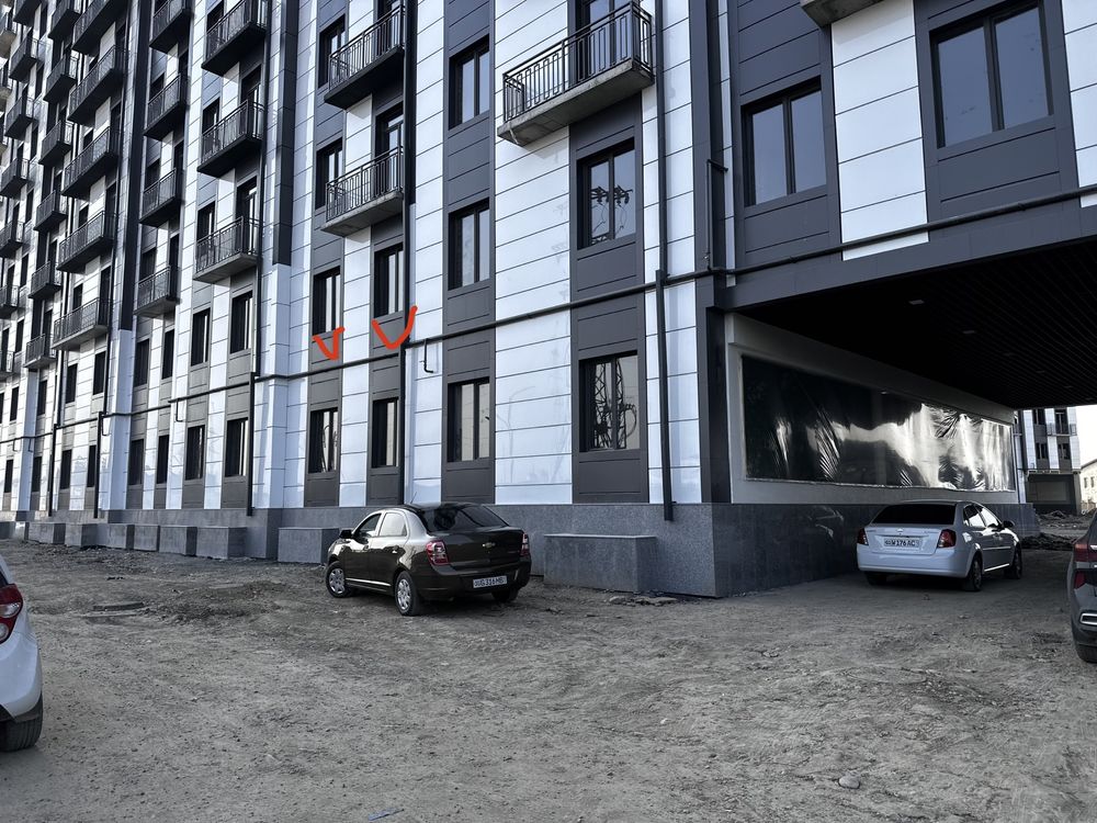 Prodayetsya 39000$ . 51,45kv 2-etaj vse dokumenti est . Xonabod avenue