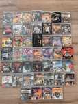 Игри за PS3 всяка 45лв Хари потър Четете описанието Майнкрафт