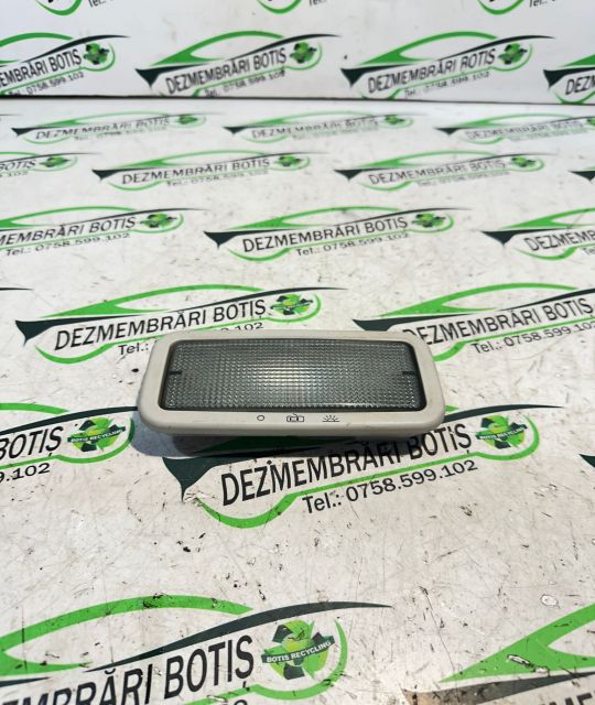 Lampa plafon fata Volkswagen VW Polo a 3-a generatie 6N (facelift)