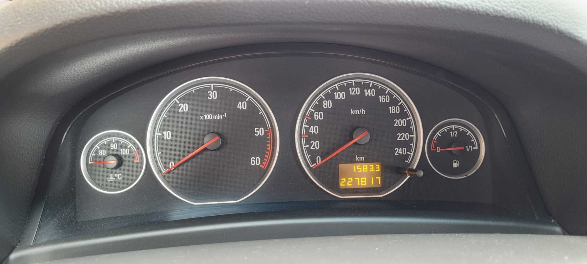 Opel Vectra C 1.9 Diesel DE VANZARE