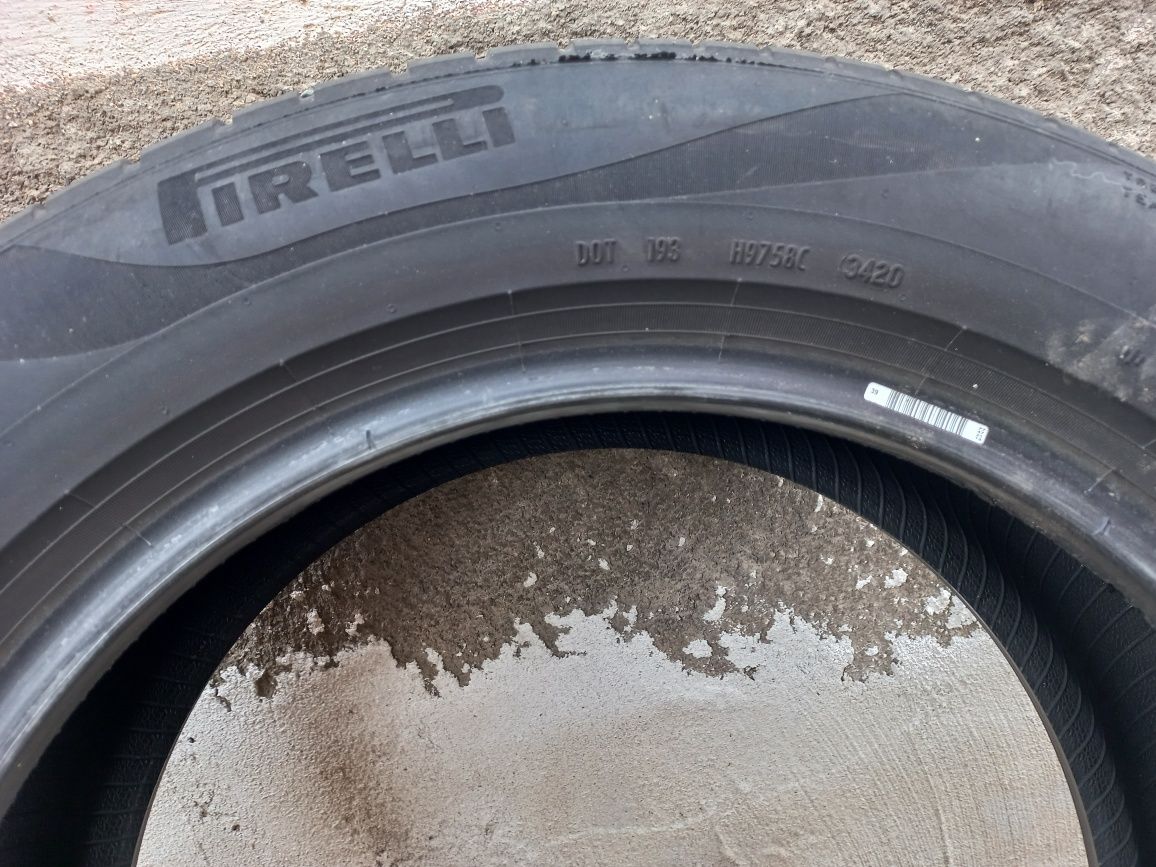 1 бр. летниа гума Pirelli