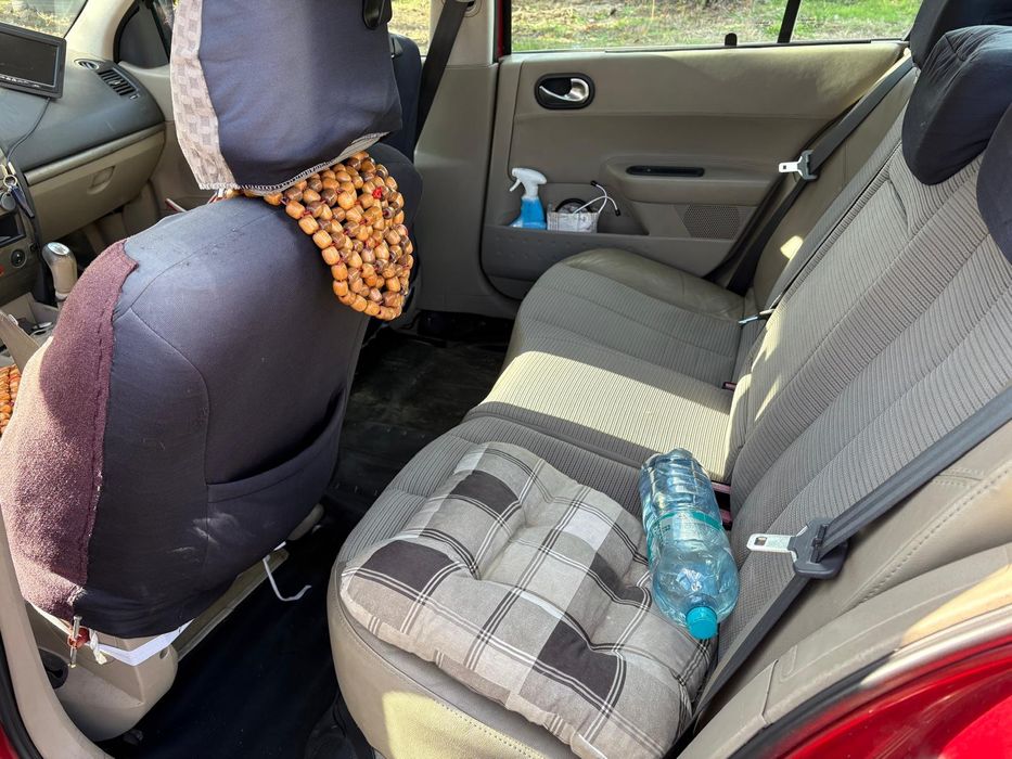 Reno megan folosit 230k km reali unic proprietar