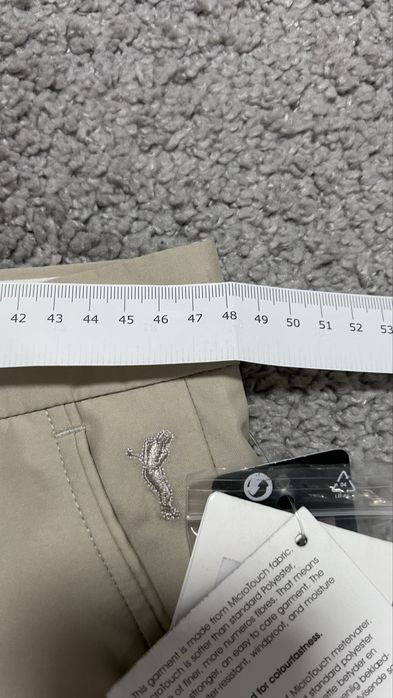 Pantaloni GOLFINO bărbați, noi cu etichetă