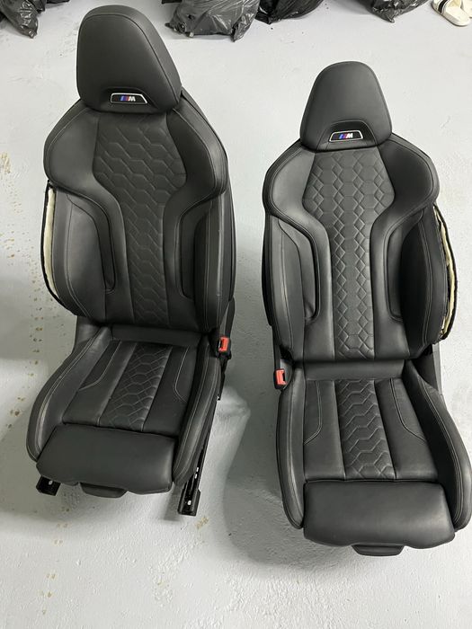 Scaune X4M Competiton