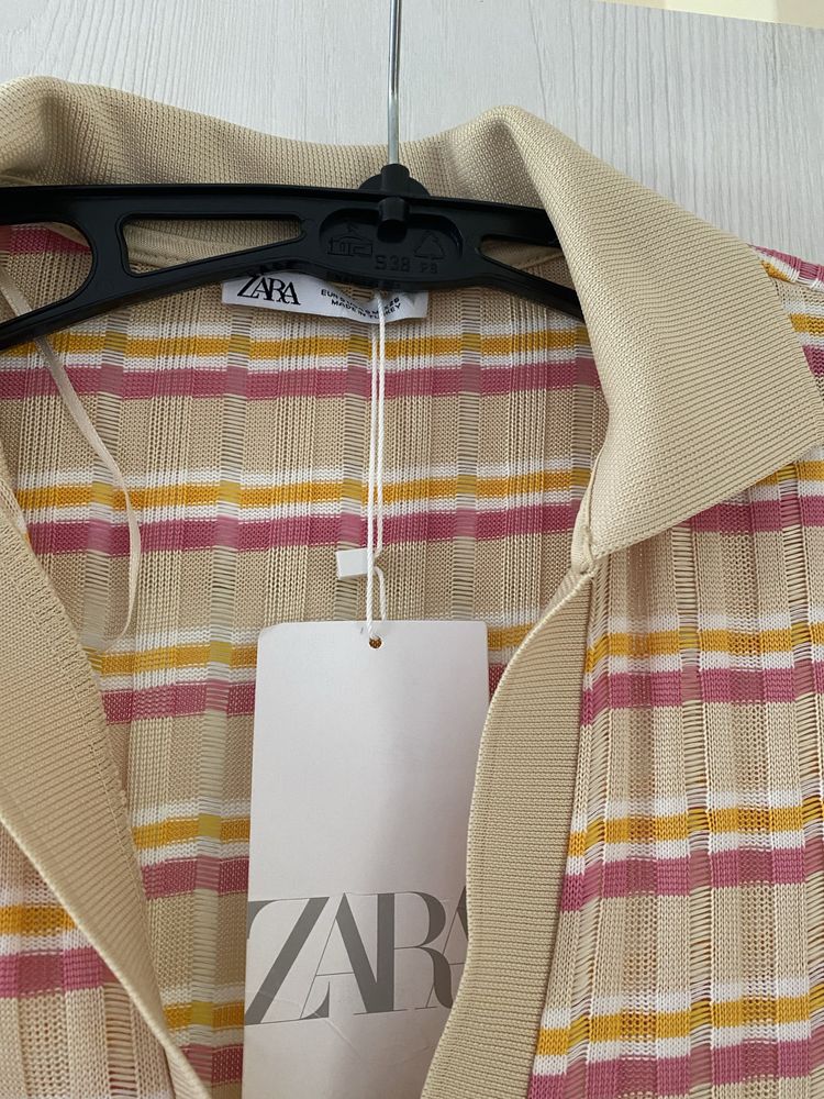 Лятна рокля Zara