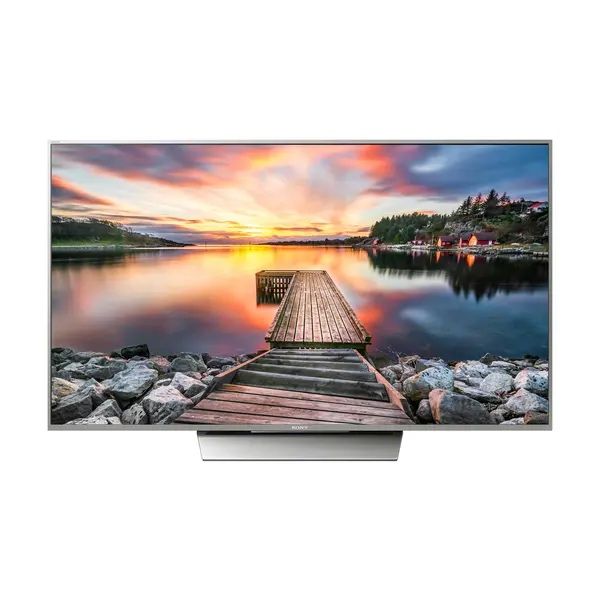 SONY KD-55XD8577 4K - 55 инча