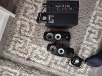 Vand sistem logitech z323