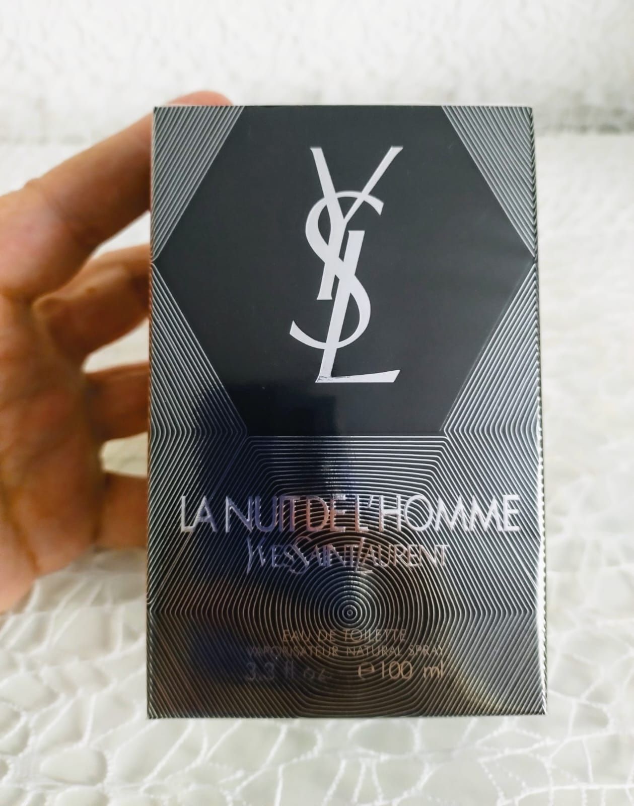 Parfum Bãrbati La Nuit de L'Homme/YSL