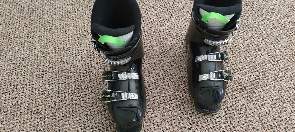 Детски ски обувки Rossignol comp j 21,5