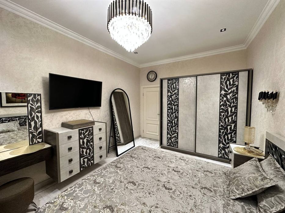 Продается 3/7/8 ЖК Golden House (Ориентир Башлык)