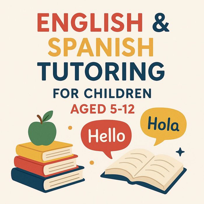 Meditatii engleza/spaniola