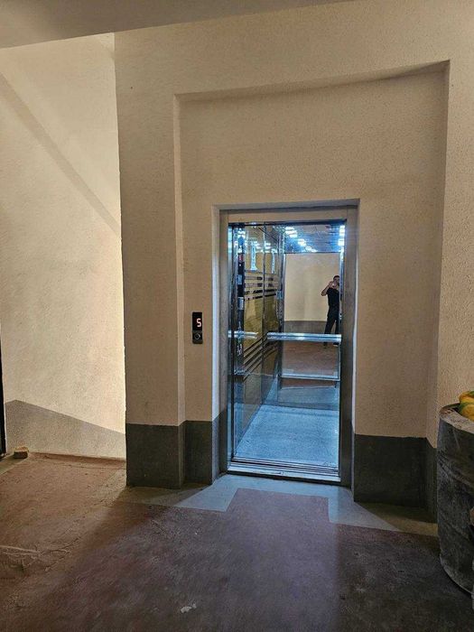 Продаётся 1х комн квартира на 5 этаже Ор-р Горгаз Сафия