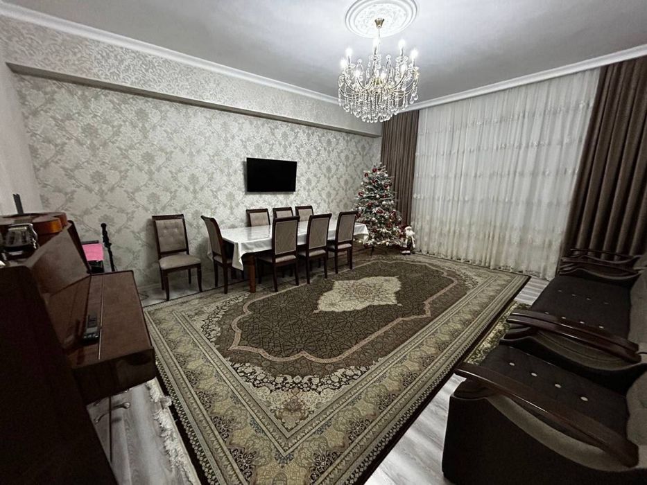 4/7/9 Новостройка, Яшнабад, Мухтара Ашрафи