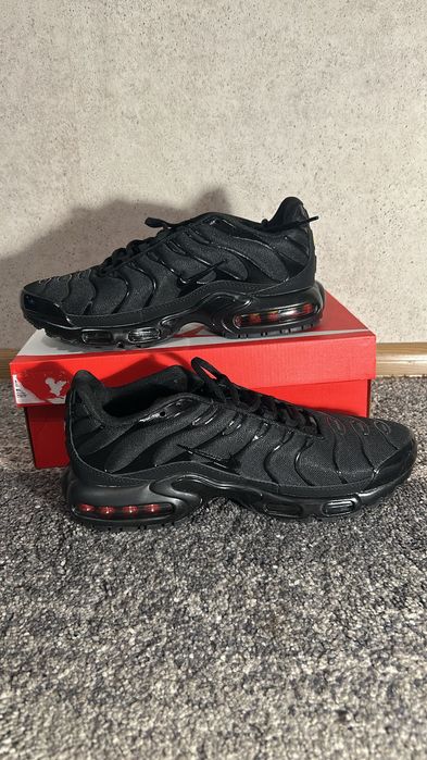 Nike air max plus TN