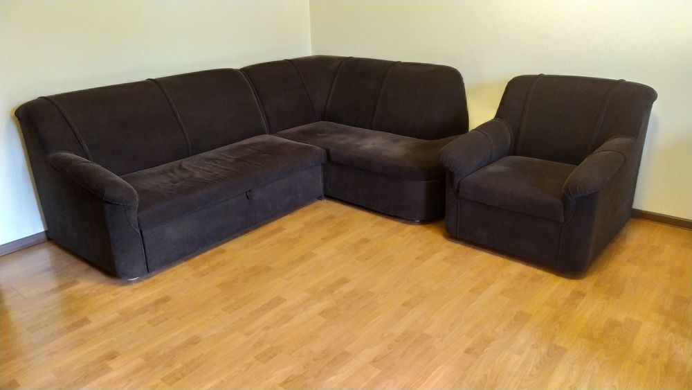 Продам Диван угловой