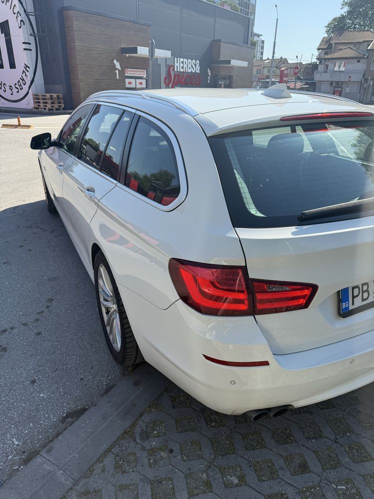 BMW 530 перфектна