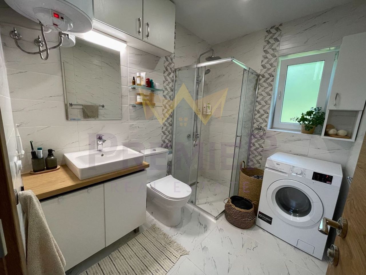 Дава се под наем Къща в Варна, м-т Акчелар - 110 кв.м за 950 € - Снимка #10