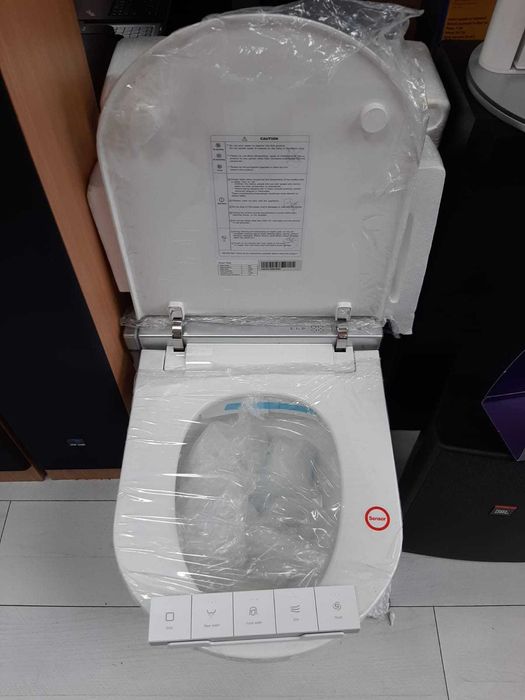 Used Products Bucuresti/ Toaleta Inteligenta / Garantie 12 luni