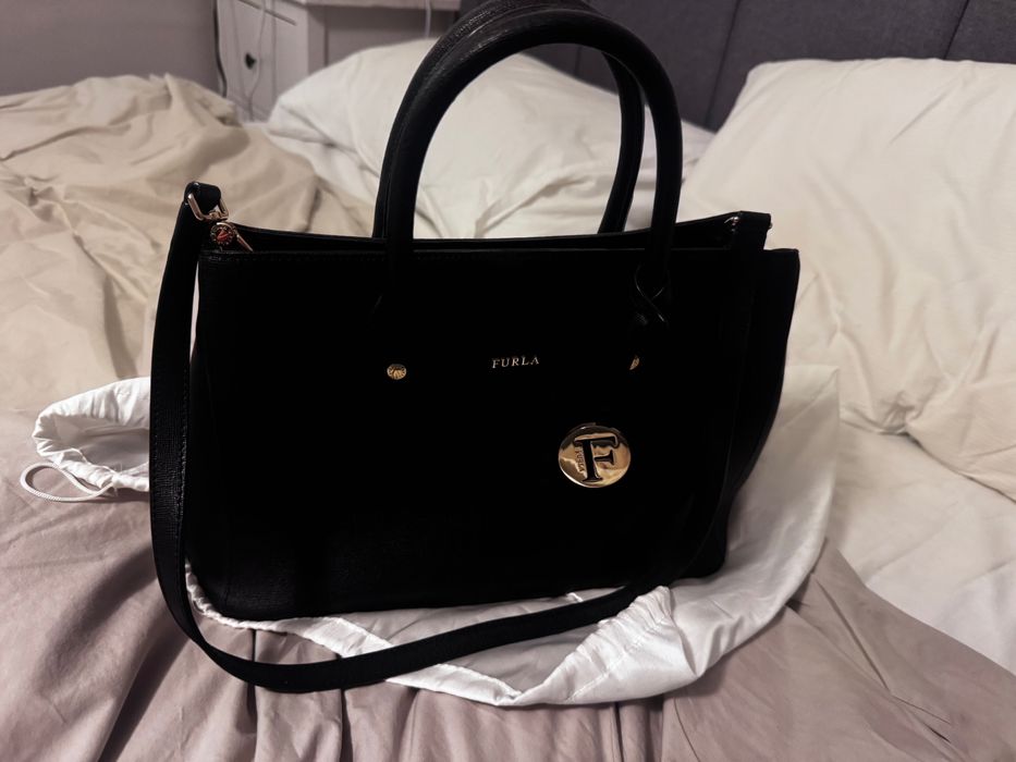 Чанта Furla в перфектно състояние
