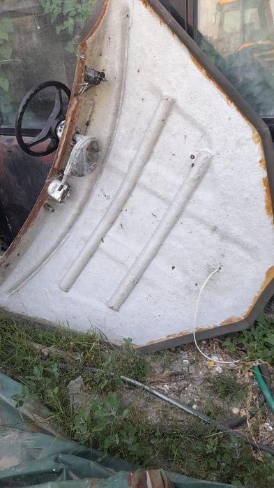 Bord pentru barcă