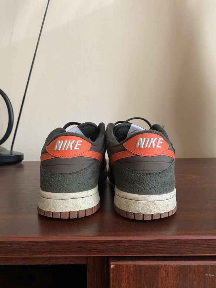 Nike Dunk Low GS