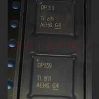 Cip decodor video hdmi
SN75DP159RGZR 75DP159 QFN48 SN75DP159R 7x7mm