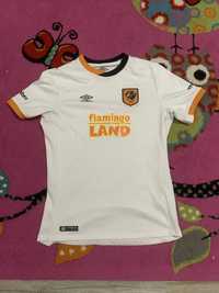 Tricou flamingo land UK umbro