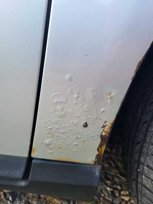 Vând WPassat B6 2006