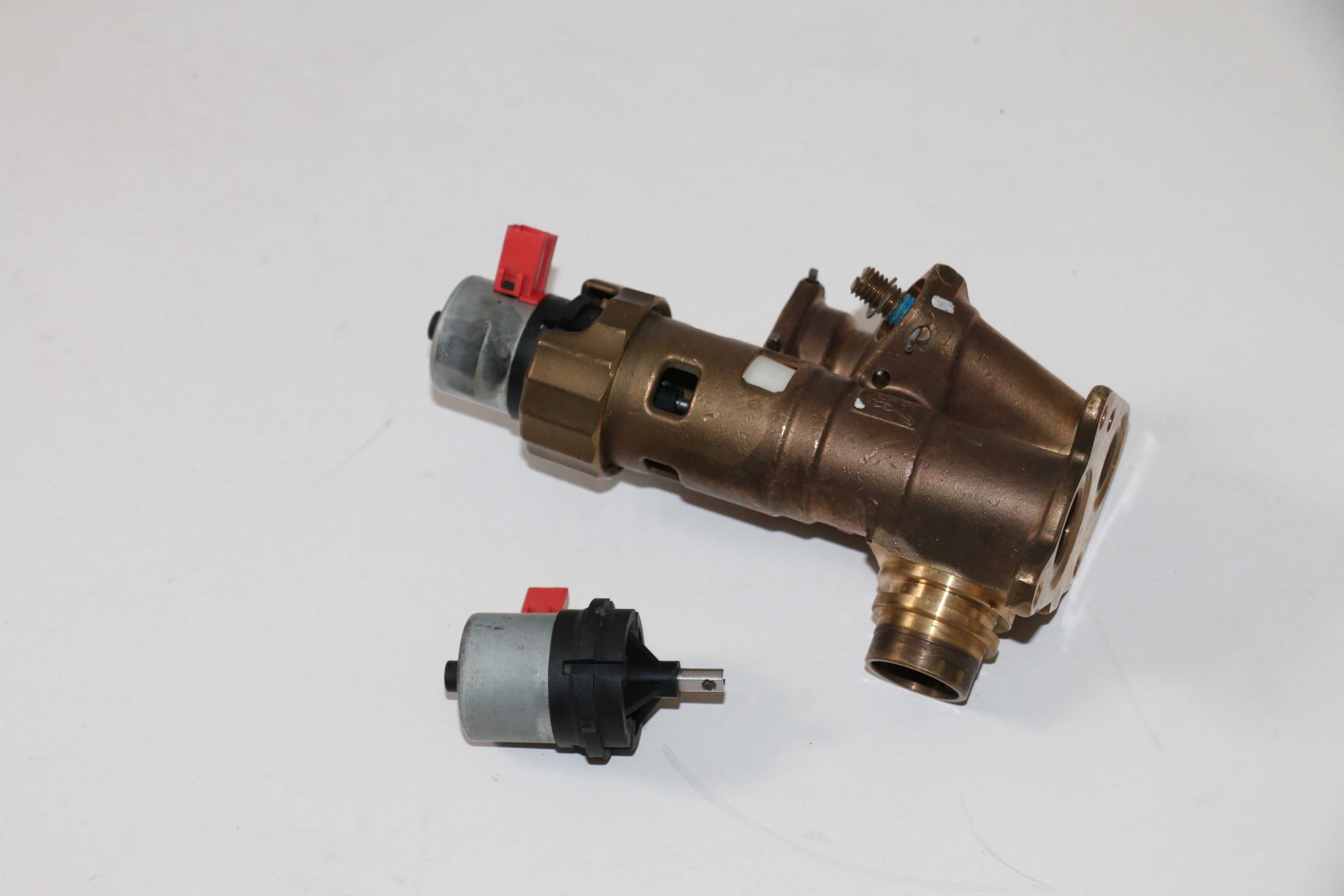 Kit 3 cai centrala Vaillant turboTEC pro sau servomotor