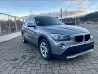 BMW X1 Bmw X1